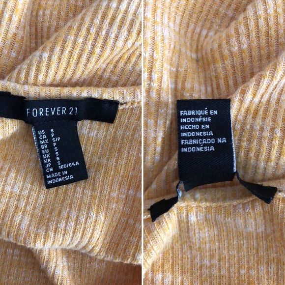 Forever 21 dress - Picture 6 of 8